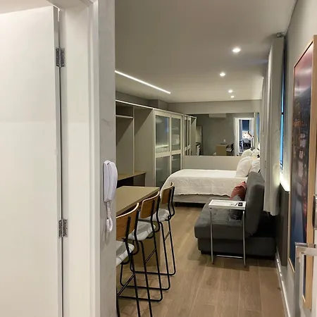 Iguatemi Stay B - Premium Location, Modern And New Space, Affordable Sao Paulo Exterior photo