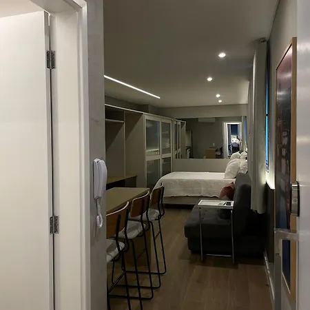Iguatemi Stay B - Premium Location, Modern And New Space, Affordable Sao Paulo Exterior photo