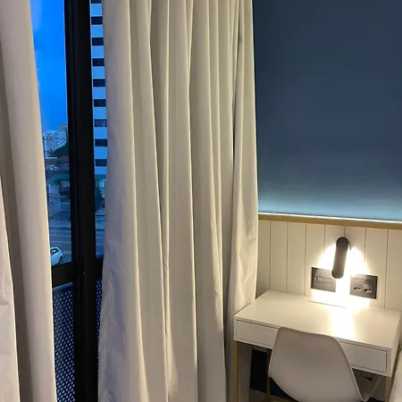 Iguatemi Stay B - Premium Location, Modern And New Space, Affordable Sao Paulo Exterior photo