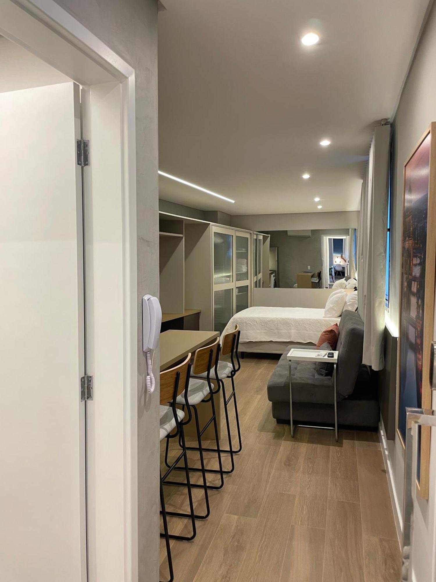 Iguatemi B - Premium Location, Modern And New Space, Affordable * São Paulo
